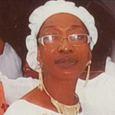 MC Babalola Ajamajebi