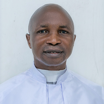 Spe. Most Snr. Evang. Olakunle Ligali