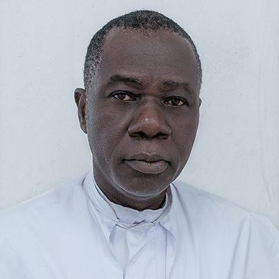 Spe. Most Snr. Evang. Olubajo M.A (Jnr.)