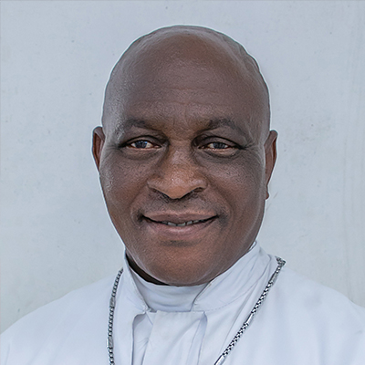 Spe. Ven. Evang. Ogunyemi J.O.