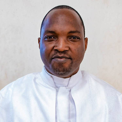 Ven. Most Snr. Evang. Abidoye Dada